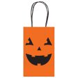 Jack-O-Lantern Cub Bag, 1ct Cheap