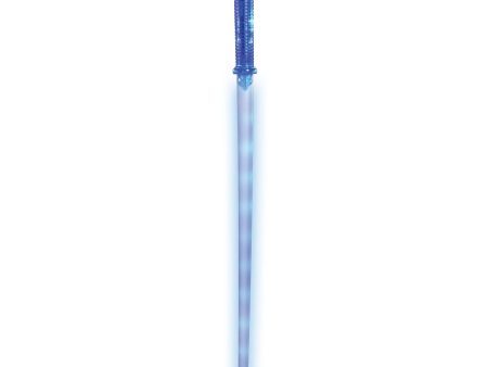 Light Up 28  Plastic Sword, 1ct on Sale