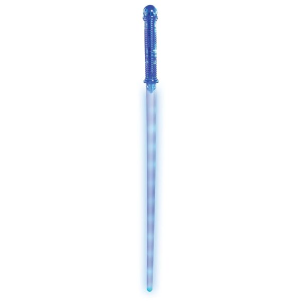 Light Up 28  Plastic Sword, 1ct on Sale