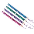 Descendants 3 Multicolor Pencils, 4ct Online Sale