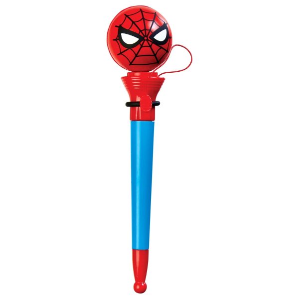 Spider-Man Pop Up Pen, 1ct Online