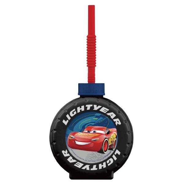 Cars 3 Plastic Sippy Cup, 1ct For Sale