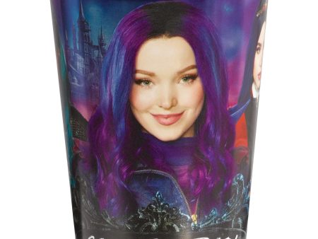 Descendants 3 Metallic Favor Cup, 1ct Sale