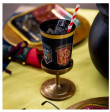 Harry Potter Hogwarts United Metallic Favor Cup, 1ct on Sale