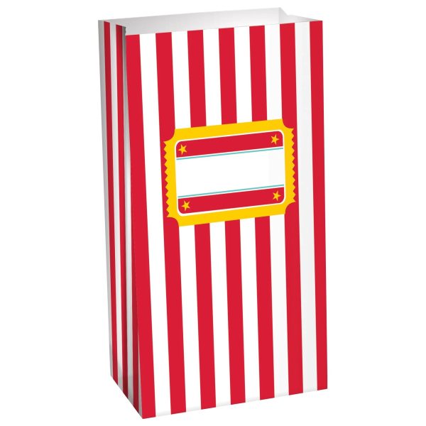 Movie Night Snack Bag, 10ct Discount