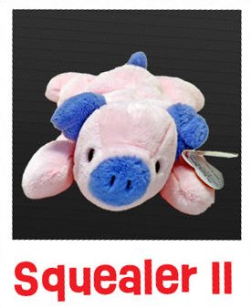 Pig Beanie Baby - Squealer II, 1ct For Discount