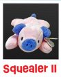 Pig Beanie Baby - Squealer II, 1ct For Discount