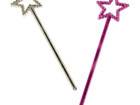 Star Wand High Count Favor, 16ct For Sale