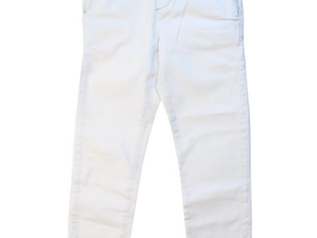 Bonpoint Casual Pants 4T Supply