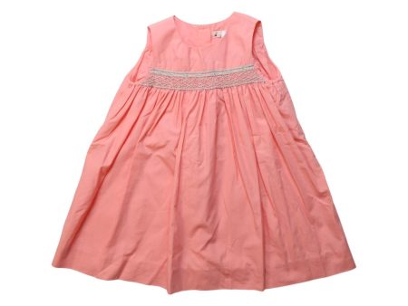 Bonpoint Sleeveless Dress 2T Fashion