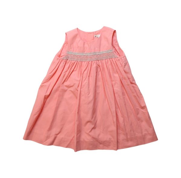 Bonpoint Sleeveless Dress 2T Fashion