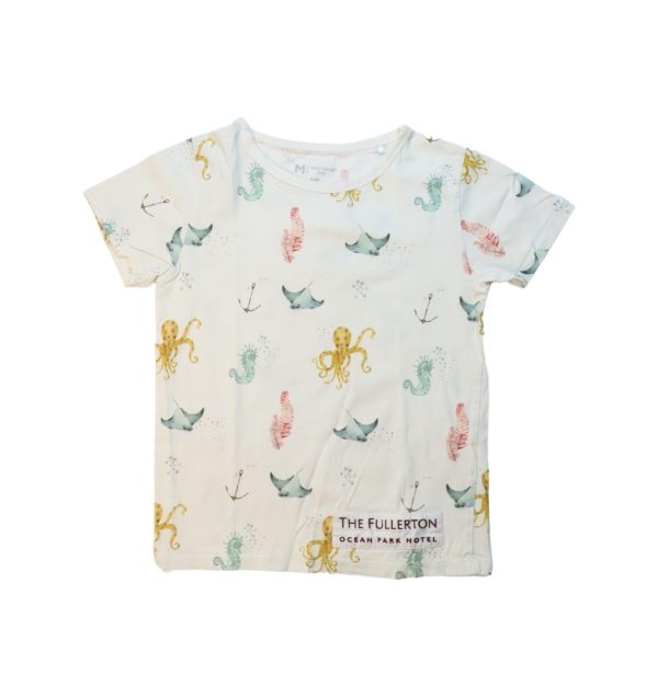 Malabar Baby Pyjama Set 5T - 7Y Online Hot Sale