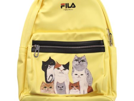 Fila Backpack O S Online