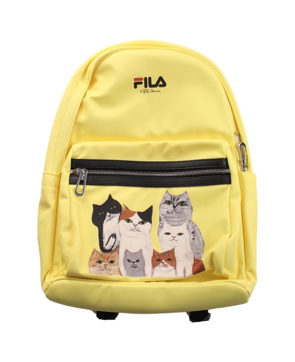 Fila Backpack O S Online