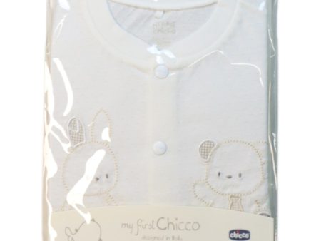 Chicco Short Sleeve Romper 6M For Discount