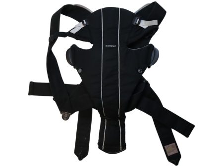 BabyBjorn Baby Carrier O S  (3.5-4.5 kg) Online Sale