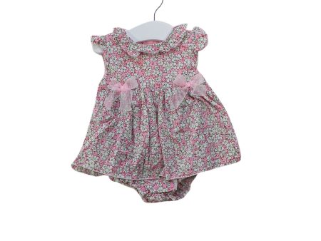 Chickeeduck Bodysuit Dress 0-3M (59cm) Hot on Sale