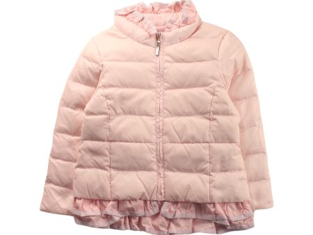 Nicholas & Bears Puffer Jacket 3T For Discount