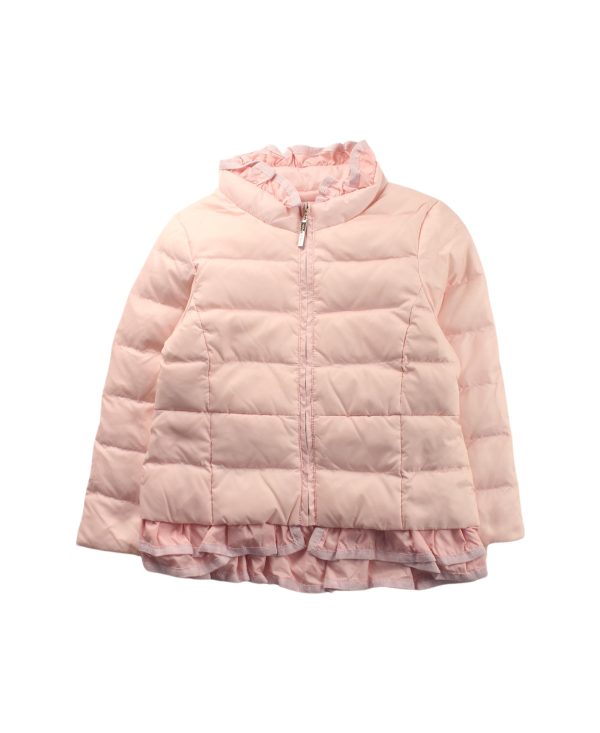 Nicholas & Bears Puffer Jacket 3T For Discount