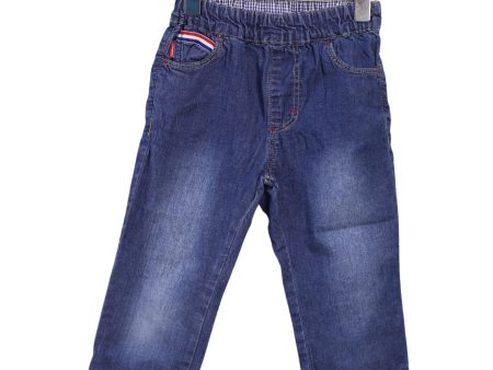 Miki House Jeans 18-24M Hot on Sale