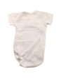 Chicco Short Sleeve Bodysuit 0-3M For Discount