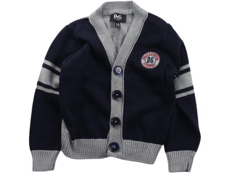 Dolce & Gabbana Cardigan 6-12M For Discount