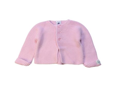 Petit Bateau Cardigan 6M Discount