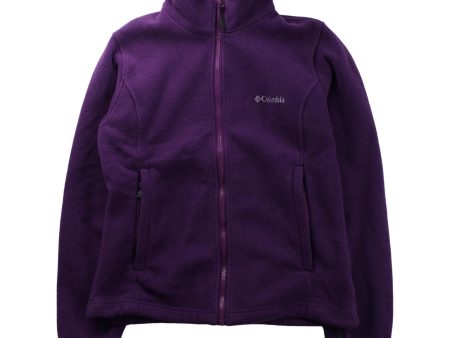 Columbia Lightweight Jacket 12Y Fashion