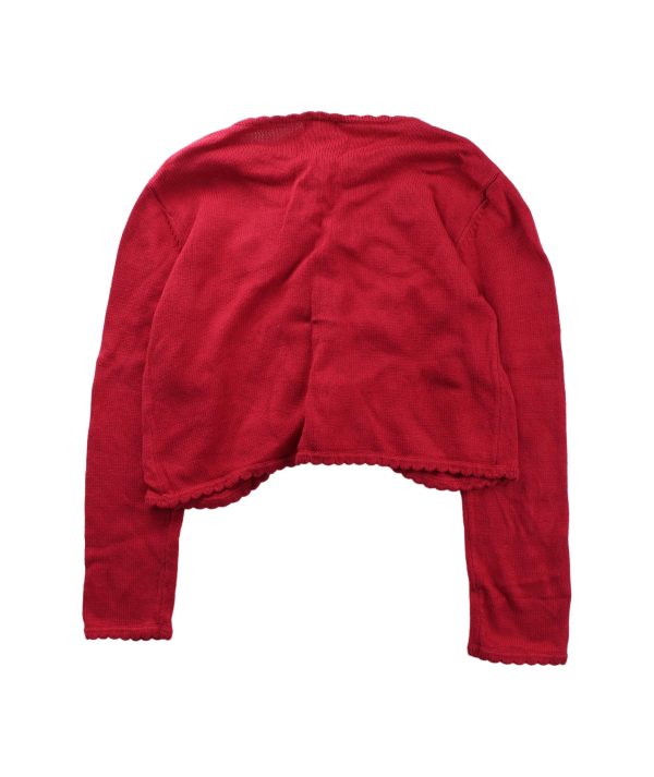 Daks Cardigan 7Y - 8Y For Discount