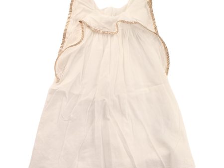 Chloe Sleeveless Dress 6-12M Hot on Sale