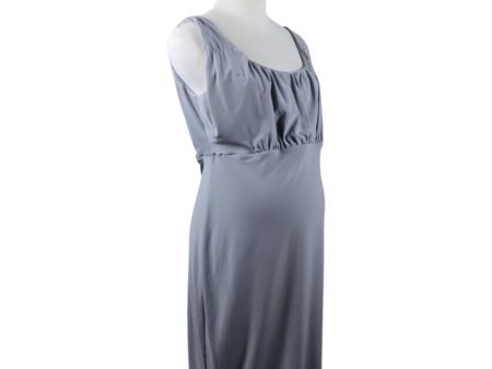 Jules & Jim Maternity Sleeveless Dress M For Cheap