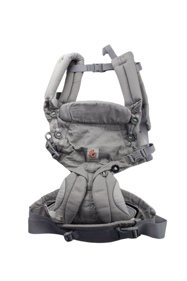 Ergobaby Baby Carrier O S (7-33 lbs) Online