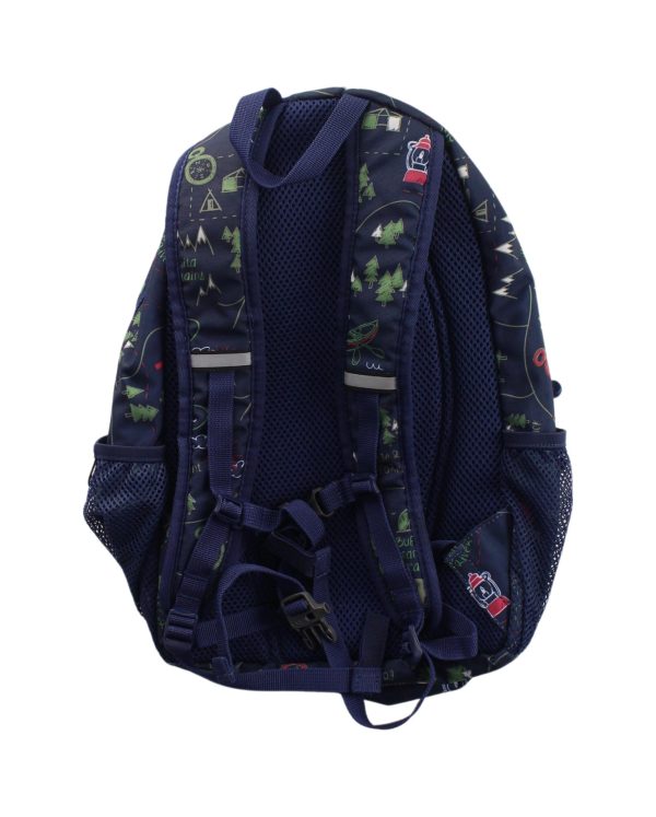 Coleman Backpack O S Discount