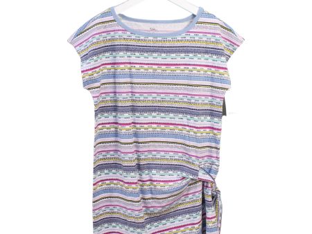 Tea Sleeveless Dress 10Y For Cheap