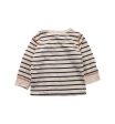 3Pommes Buttoned Sweatshirt 3-6M Hot on Sale