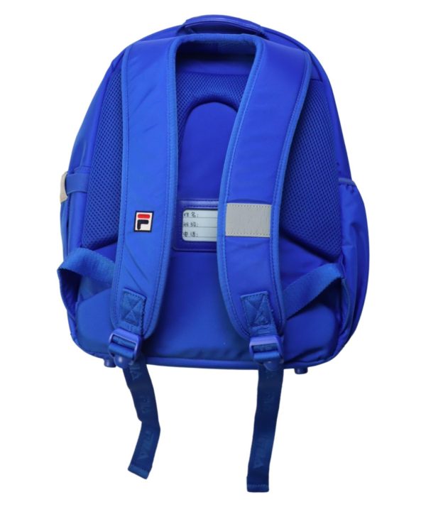 Fila Backpack O S (H: 40cm) Fashion