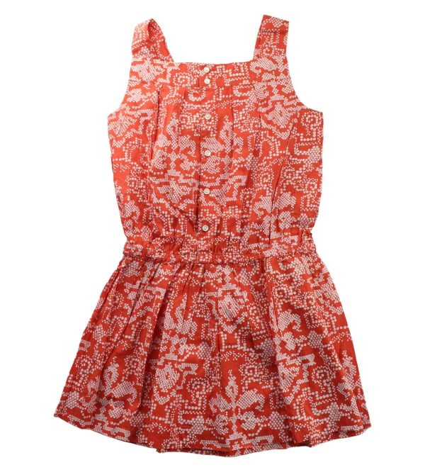 Bonpoint Sleeveless Dress 8Y Online Sale