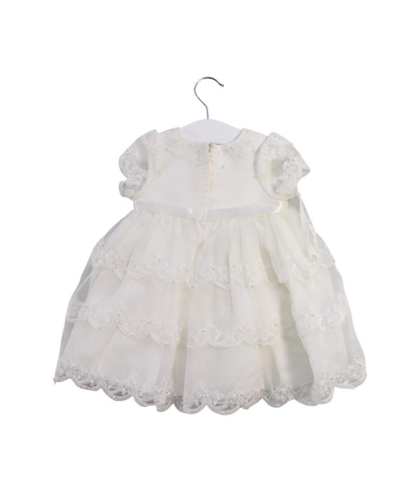 Sarah Louise Short Sleeve Dress 3M For Sale