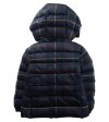 Polo Ralph Lauren Puffer Jacket 3T Fashion