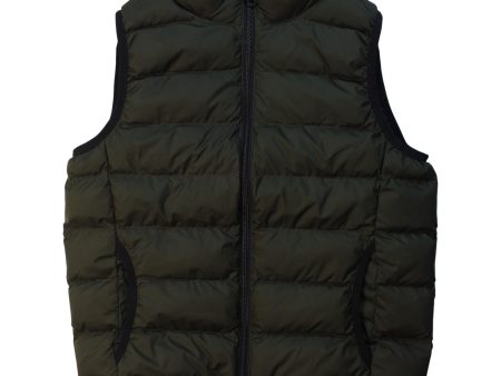 Ecoalf Outerwear Vest 12Y Online Sale