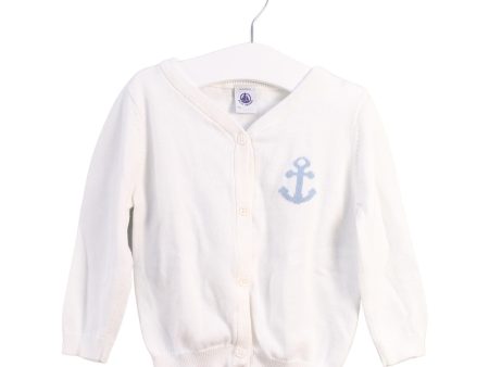 Petit Bateau Cardigan 2T Supply