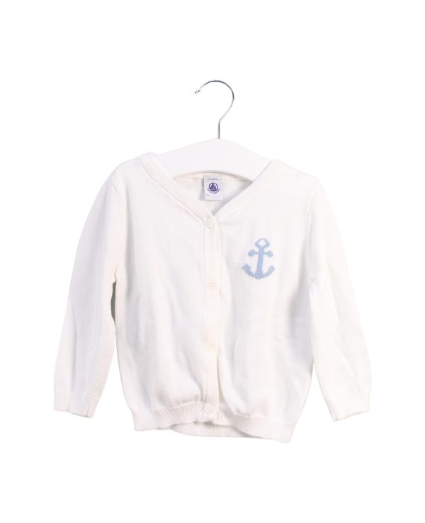 Petit Bateau Cardigan 2T Supply