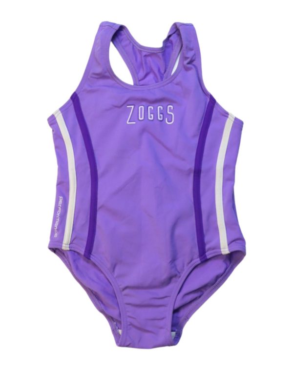 Zoggs Swimsuit 6T Supply