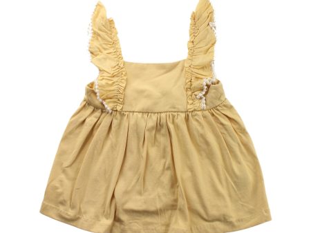 Tommy Bahama Sleeveless Dress 2T Sale