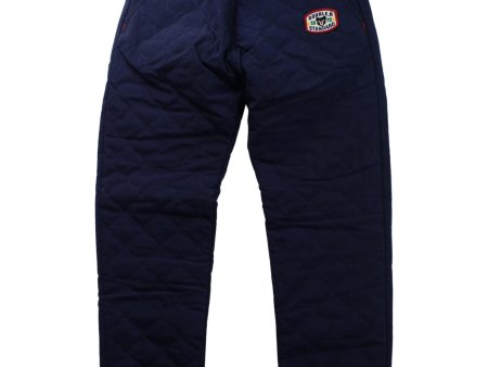 Miki House Sweatpants 7Y - 8Y Cheap