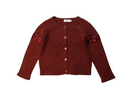 Cyrillus Cardigan 4T For Cheap