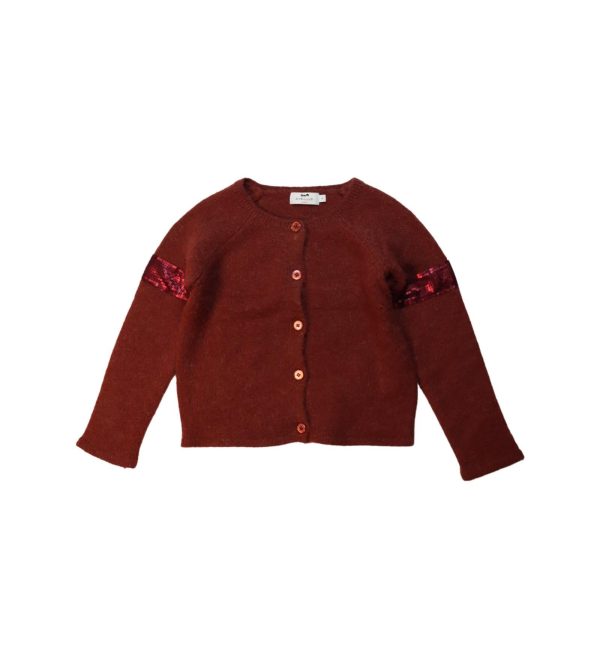 Cyrillus Cardigan 4T For Cheap