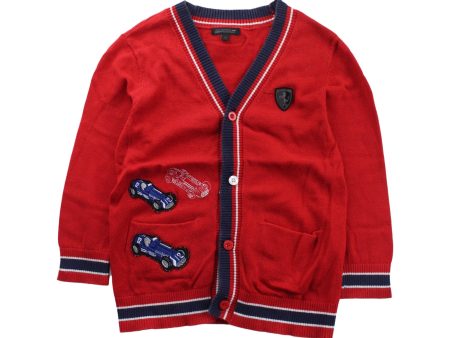 Ferrari Cardigan 2T Sale