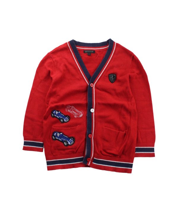 Ferrari Cardigan 2T Sale