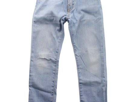 Polo Ralph Lauren Jeans 4T Discount